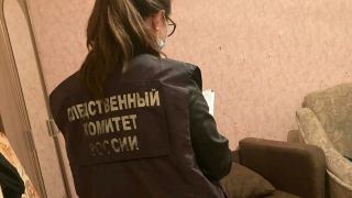 Ночью в квартире Заводского района найден труп избитого мужчины