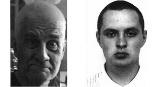 Полицейские просят помочь найти двух пропавших балаковцев