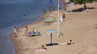Завтра саратовцы смогут легально попасть на пляжи и в фитнес-клубы