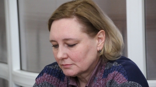 Омбудсмен Татьяна Журик проиграла судебный процесс кредитору
