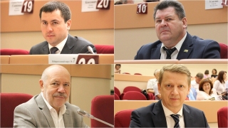 Саратовские гордепы останутся в комиссии по безопасности дорожного движения
