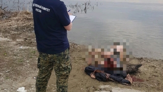 Саратовец убил двух рыбаков на Волге. Вынесен приговор