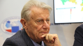 Уголовное дело Александра Ландо прекращено повторно