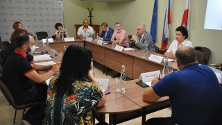 ТПП поддерживает досрочное открытие ресторанного бизнеса
