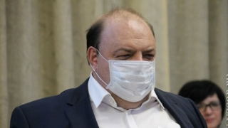Олег Костин: "Выздоровевших на 50% больше. Но стабильно выявляются новые заболевшие"