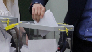 ИКСО: более 66% саратовских избирателей уже проголосовали по поправкам в Конституцию