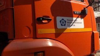 Десятки домов в двух районах остались без воды из-за коммунальных аварий