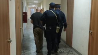 Задержан подозреваемый в смертельном избиении саратовца на Тверской