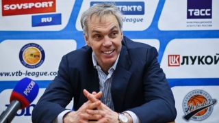 Саратовский "Автодор" возглавил тренер сборной Канады