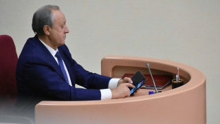 Программное обеспечение для губернаторского центра обойдется в 30 млн