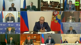 Президент присвоит Саратову звание "Город трудовой доблести"