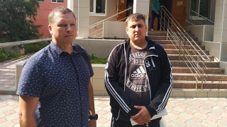 Депутат Роман Романов: "С меня требовали взятку в 800 тысяч рублей"