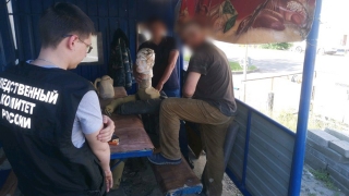 Бомж лишил жизни саратовца за раздавленный планшет