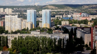 Минстрой РФ: сейчас наилучшее время для покупки квартиры