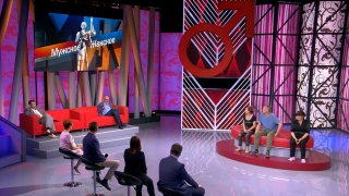 Дочь сбежала от пьющей матери на программу "Первого канала". СУ СКР начало проверку