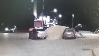Две аварии за 10 минут на одной улице в Солнечном: трое в больнице