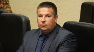 Роман Ковальский сдает мандат и переходит в минсельхоз