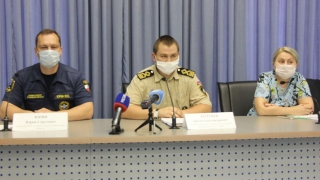 С начала лета в Саратовской области утонули пять детей