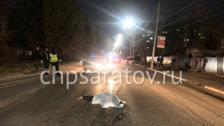 Водитель без прав задавил пешехода и получил полтора года колонии-поселения