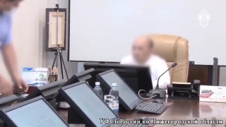Топ-менеджер "Газпрома" заподозрен в получении взяток от саратовской фирмы