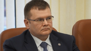 Нищета и давление. Дмитрий Ханенко представит план выхода "СГЭТ" из кризиса