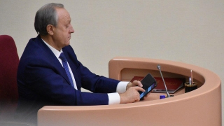 Лишь 1,5 процента отзывов о Валерии Радаеве в соцсетях носят позитивный оттенок