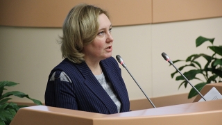 Деньги, власть, кредиторы. Член ОП призвал Татьяну Журик публично объясниться