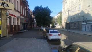 Жители центральных улиц Саратова остались без воды