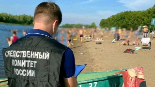 Спасатели достали из Волги 24-летнего утопленника