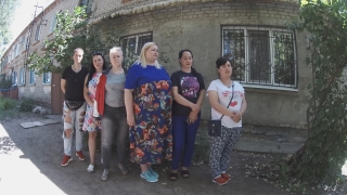 Зоозащитники просят прокурора области взять на контроль дело "Дорстроя"
