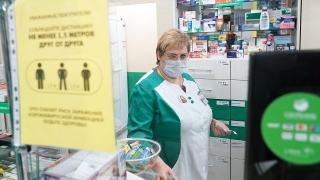В России резко подорожал анальгин