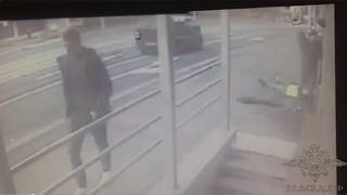 Сексуальный голод саратовцев обернулся попыткой убить калининградца