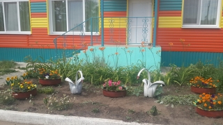 Коронавирус. Детсад в Балакове закрыли из-за заболевшего ребенка