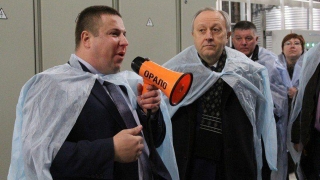 Роман Ковальский назначен и.о. министра сельского хозяйства
