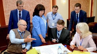 Представитель Балаковской АЭС вошла в тройку лучших по надзору за охраной труда