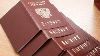 ГУ МВД: просроченные паспорта действуют до конца года