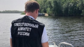 Гибель девочки на яхте "Горгона". Возбуждено уголовное дело