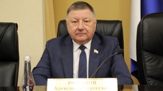 СМИ стали чаще писать об Александре Романове