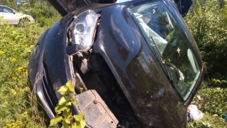 В аварии под Саратовом погибли две женщины