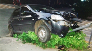 В Саратове в двух ДТП пострадали девочки