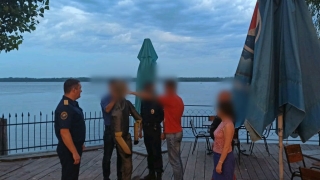 Смертельное избиение дворника. Задержан второй подозреваемый