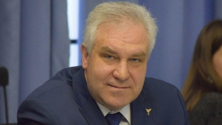 Новым председателем бюджетного комитета облдумы станет Алексей Антонов