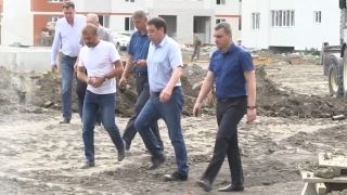 Саратов может потерять дорожный миллиард из-за бездействия чиновников