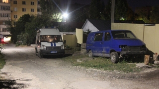В Заводском районе Саратова ссора соседей закончилась стрельбой и убийством