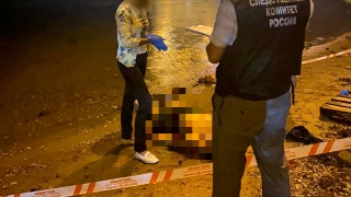 Под саратовским мостом утонул 37-летний мужчина