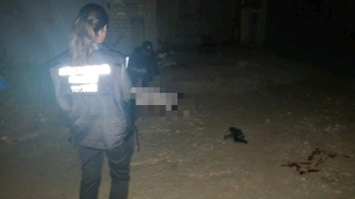 В Заводском районе пожилой саратовец застрелил соседа. Возбуждено дело