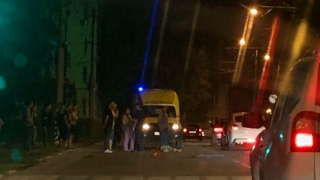 В Энгельсе пешеход погиб под колесами "двенадцатой"