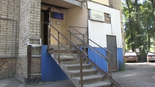 Видеосюжет. Нищета мировой юстиции и равнодушие областного правительства