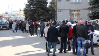 Правительство обсудило ковид-диссидентство и электронные пропуска для саратовцев