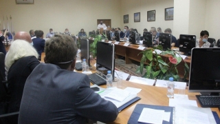 Гордума доверила Мастрюкову и Агапову спасать саратовский бизнес